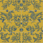 9200083 Cerâmica Mustard Wander Wallpaper by Coordonné