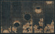 Da Lat Gold Wander Mural by Coordonné