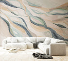 9200202 Hygge Nude Wander Mural by Coordonné