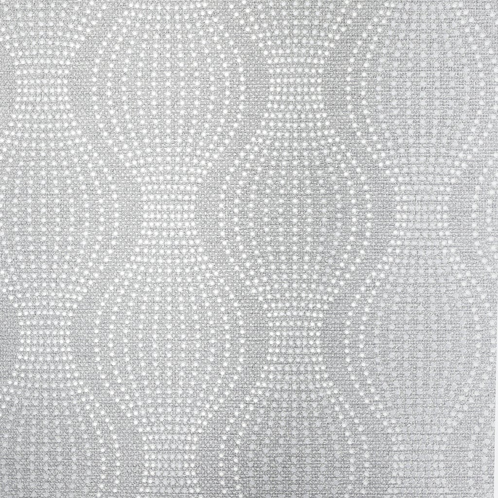 921000 Calico Dot Grey Wallpaper By Arthouse