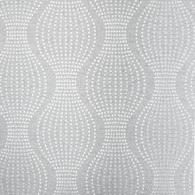 921000 Calico Dot Grey Wallpaper By Arthouse