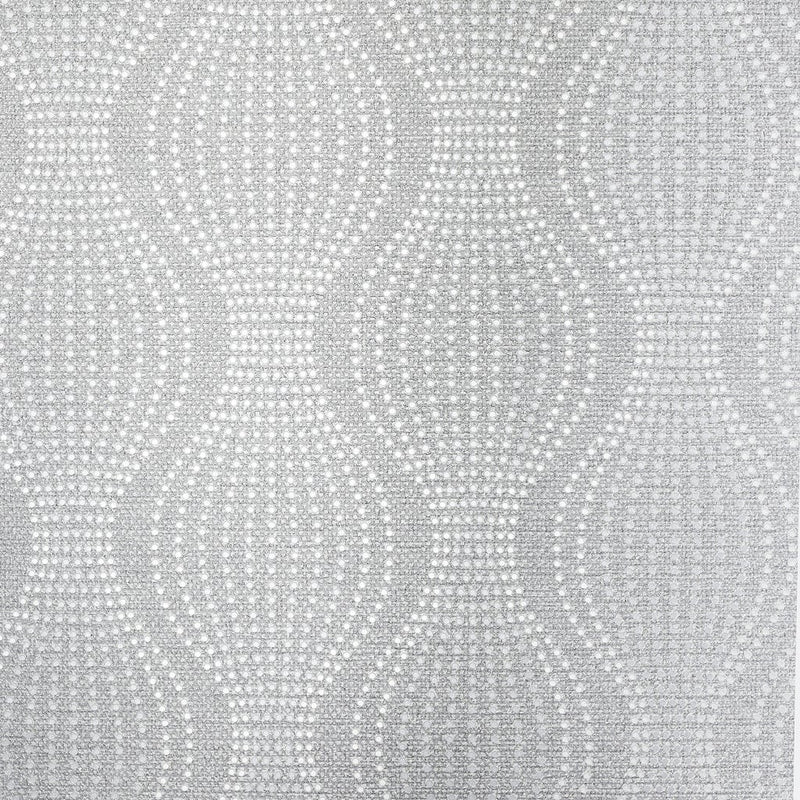 921000 Calico Dot Grey Wallpaper By Arthouse