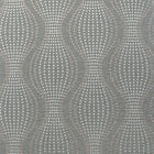 921001 Calico Dot Gunmetal Wallpaper By Arthouse