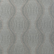 921001 Calico Dot Gunmetal Wallpaper By Arthouse