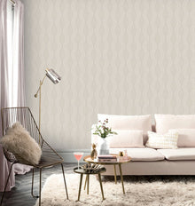 921003 Calico Dot Neutral Wallpaper By Arthouse