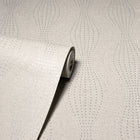 921003 Calico Dot Neutral Wallpaper By Arthouse