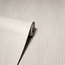 921003 Calico Dot Neutral Wallpaper By Arthouse