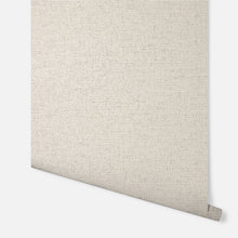 921203 Calico Plain Neutral Wallpaper By Arthouse