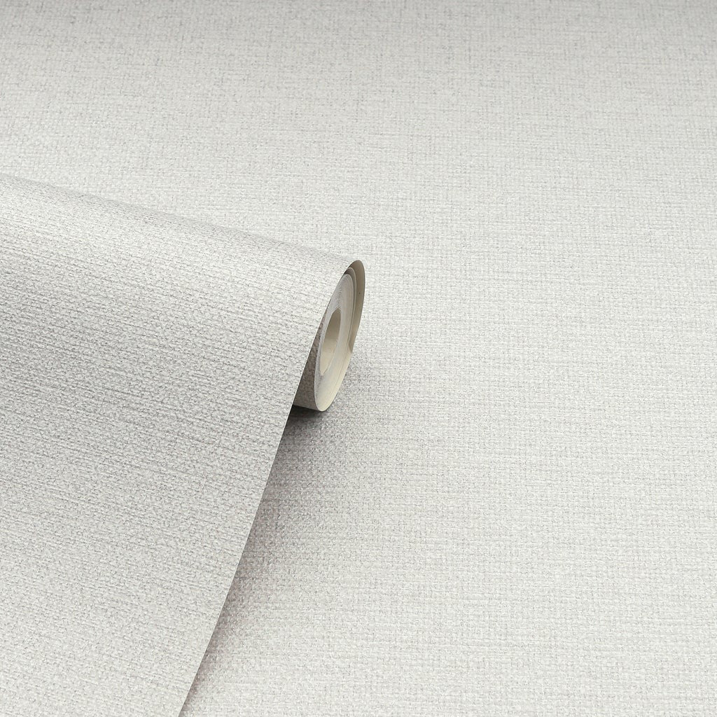 921203 Calico Plain Neutral Wallpaper By Arthouse