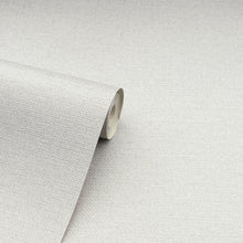 921203 Calico Plain Neutral Wallpaper By Arthouse