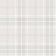 Emma Beige and Silver Grey Ester Wallpaper by Galerie