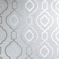 Calico Trellis Grey Wallpaper By Arthouse