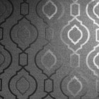 921401 Calico Trellis Gunmetal Wallpaper By Arthouse