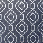 921402 Calico Trellis Navy Wallpaper By Arthouse