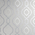 Calico Trellis Neutral Wallpaper By Arthouse