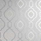 921403 Calico Trellis Neutral Wallpaper By Arthouse