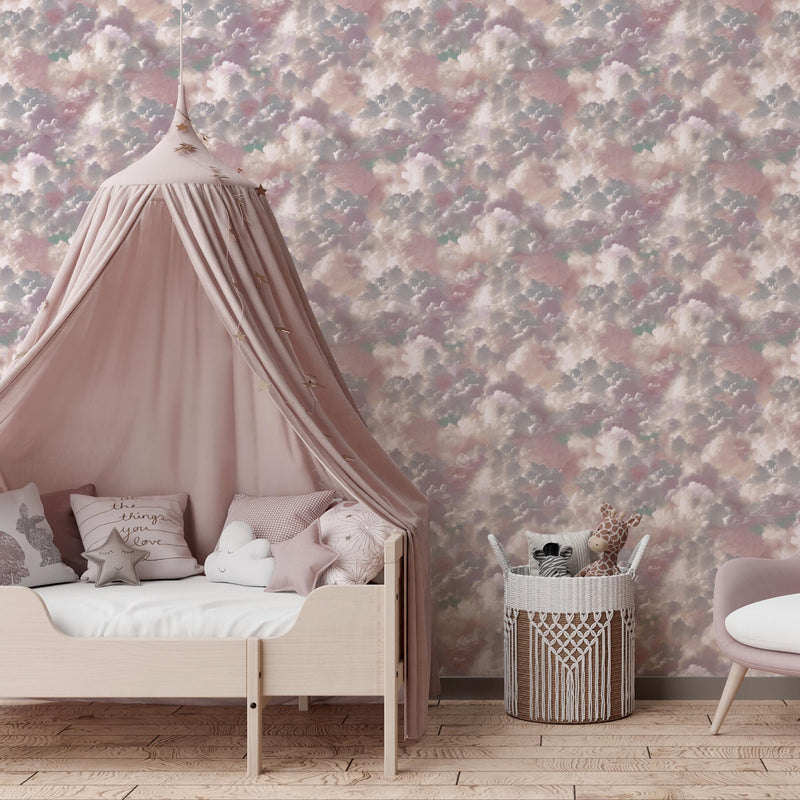 924508 Vanilla Skies by Wallpaper by Arthouse