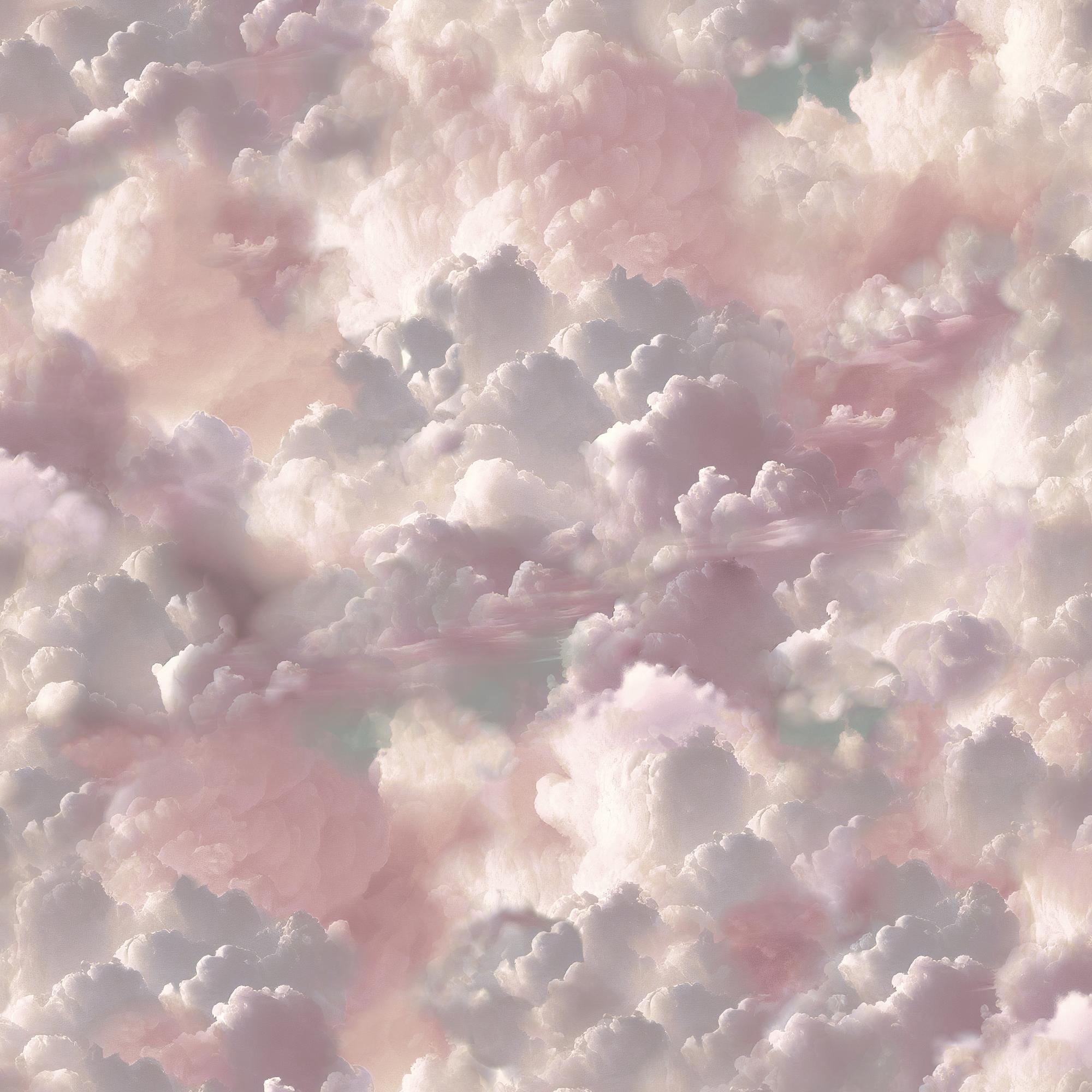 924508 Vanilla Skies by Wallpaper by Arthouse