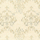 93001 Neapolis 3 Lattice Damask Wallpaper by Galerie