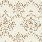 93008 Neapolis 3 Lattice Damask Wallpaper by Galerie