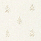 93106 Neapolis 3 Fleur De Lis Wallpaper by Galerie
