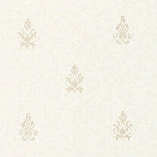 93106 Neapolis 3 Fleur De Lis Wallpaper by Galerie