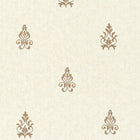 93108 Neapolis 3 Fleur De Lis Wallpaper by Galerie