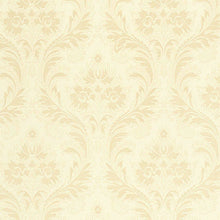 93211 Neapolis 3 Weave Damask Wallpaper by Galerie
