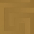 93523-2 Versace 3 Gold Greek Key Wallpaper By A S Creation