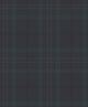 Check Navy Tartan Wallpaper by Coordonné