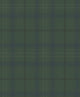 Check Green Duck Tartan Wallpaper by Coordonné