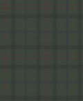 Check Khaki Tartan Wallpaper by Coordonné
