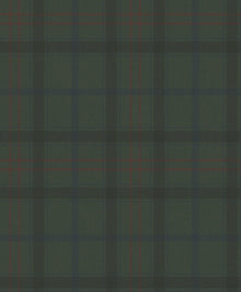 9400103 Check Kahki Tartan Wallpaper by Coordonné