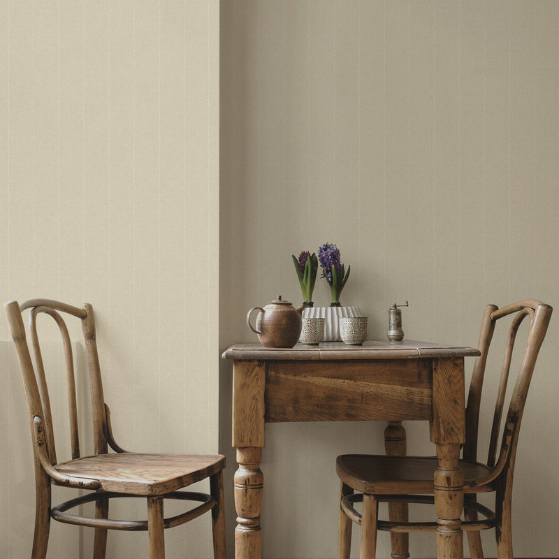 9400203 Twill Mole Tartan Wallpaper by Coordonné