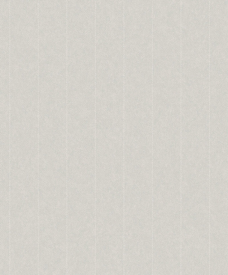 9400204 Twill Pearl Tartan Wallpaper by Coordonné