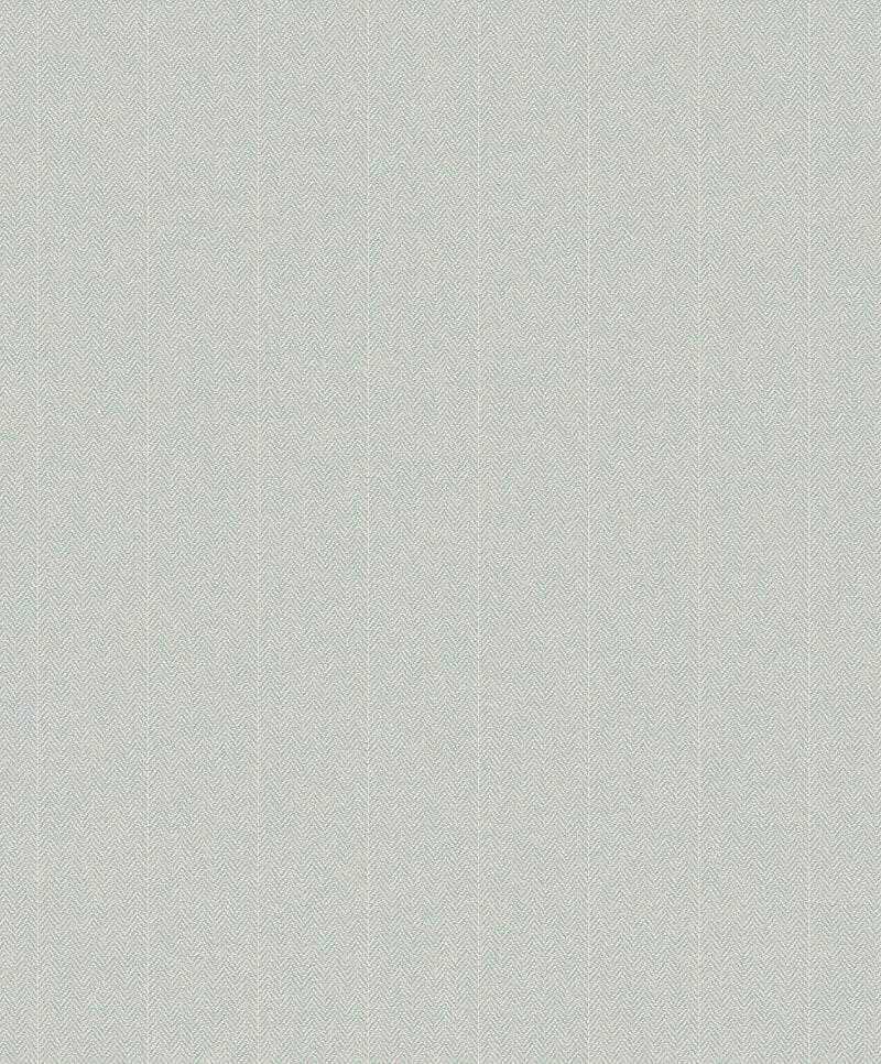 9400205 Twill Sky Tartan Wallpaper by Coordonné