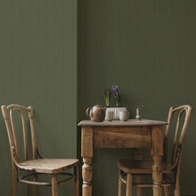 9400208 Twill Khaki Tartan Wallpaper by Coordonné