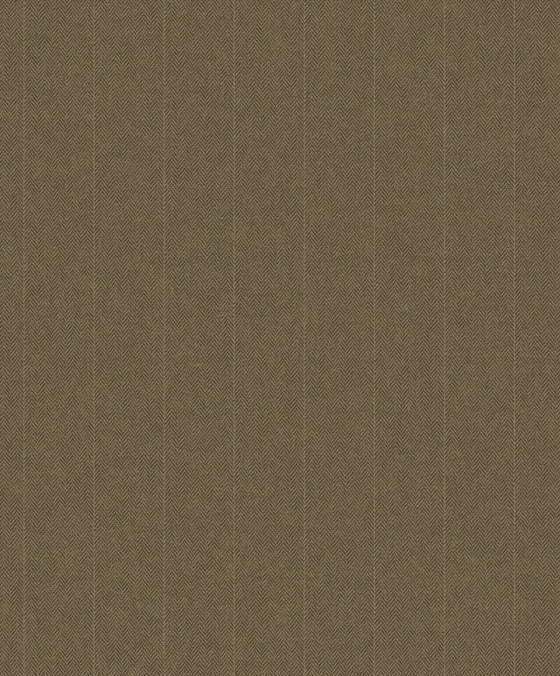 9400209 Twill Toffee Tartan Wallpaper by Coordonné