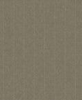 Twill Leather Tartan Wallpaper by Coordonné