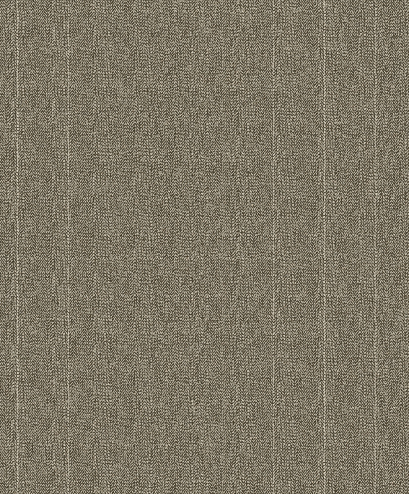9400210 Twill Leather Tartan Wallpaper by Coordonné