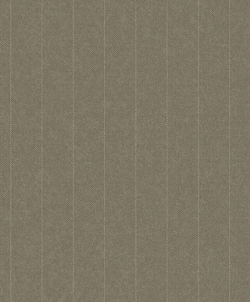 9400210 Twill Leather Tartan Wallpaper by Coordonné