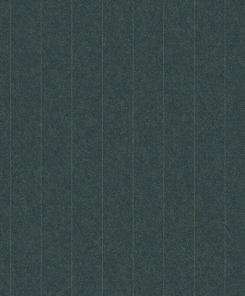 9400211 Twill Acqua Tartan Wallpaper by Coordonné