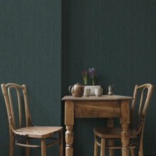 9400211 Twill Acqua Tartan Wallpaper by Coordonné
