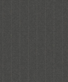 9400212 Twill Black Tartan Wallpaper by Coordonné