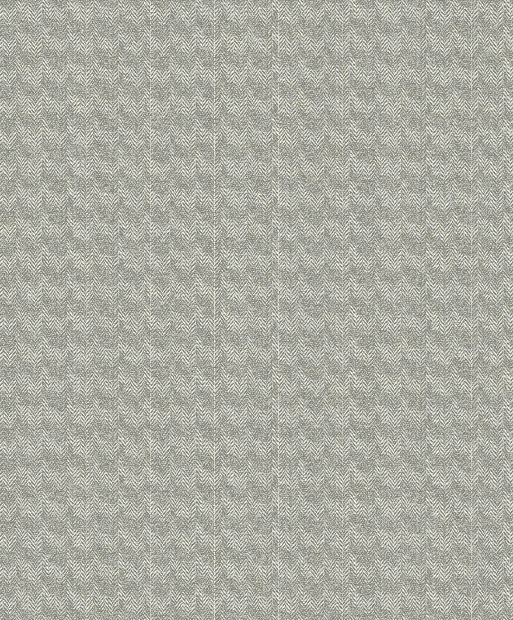 9400213 Twill Steel Tartan Wallpaper by Coordonné