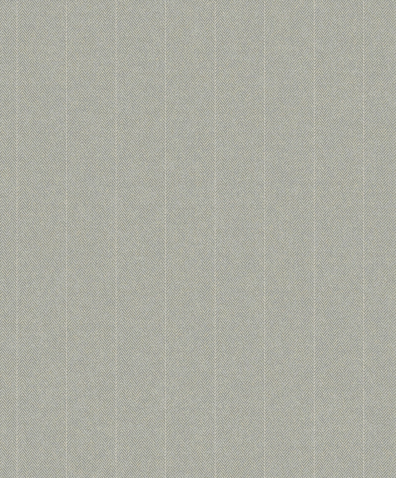 9400213 Twill Steel Tartan Wallpaper by Coordonné