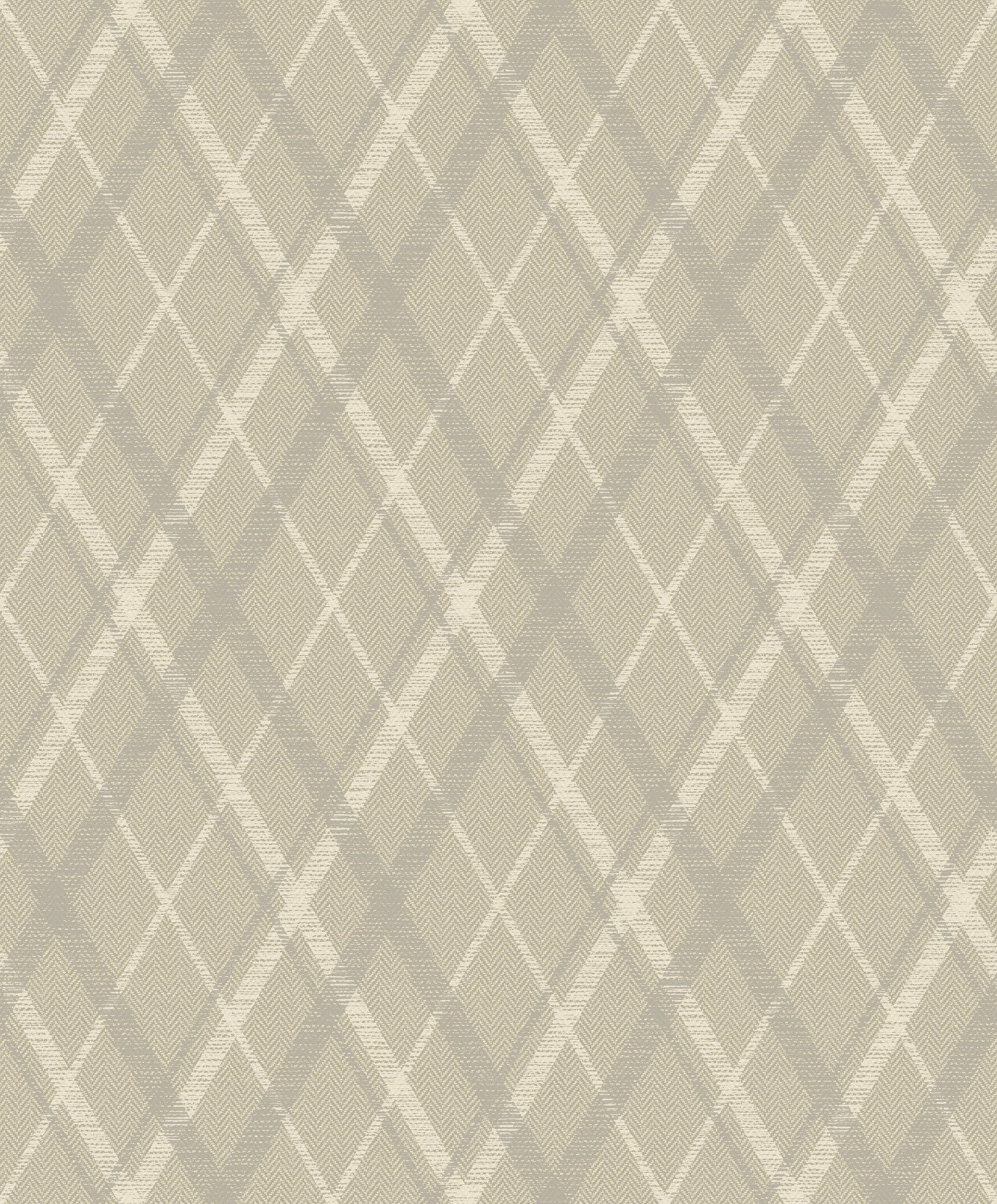 9400305 Necktie Mole Tartan Wallpaper by Coordonné