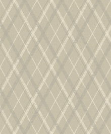 9400305 Necktie Mole Tartan Wallpaper by Coordonné