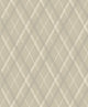 Necktie Mole Tartan Wallpaper by Coordonné