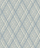9400308 Necktie Sky Tartan Wallpaper by Coordonné